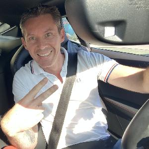 Photo de profil