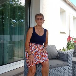 Photo de profil