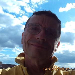 Photo de profil